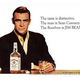 Illustration for article titled James Bond, functional alcoholic